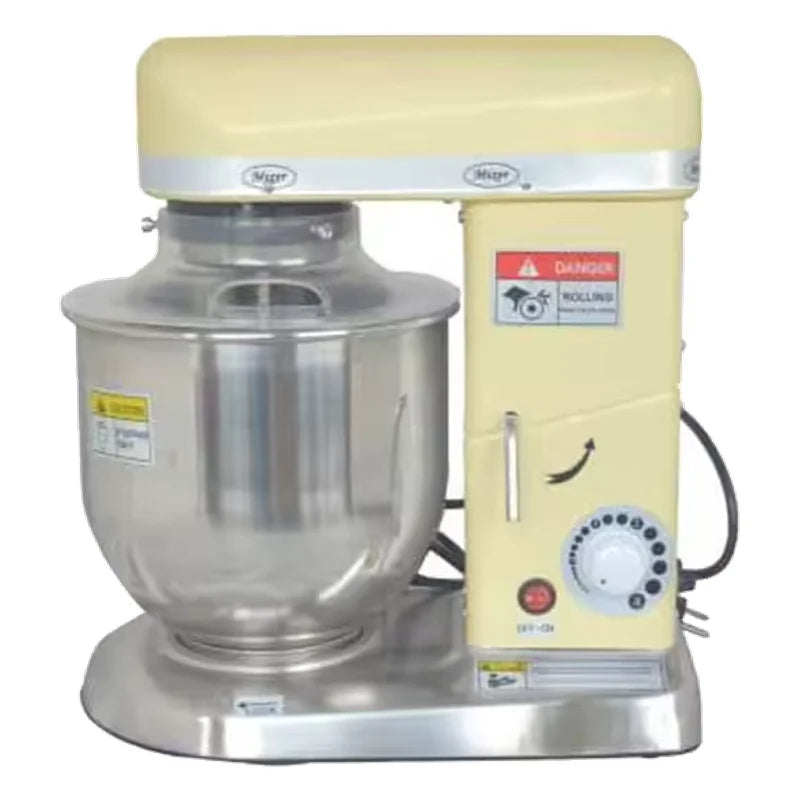 Egg Beater — Commercial Grade