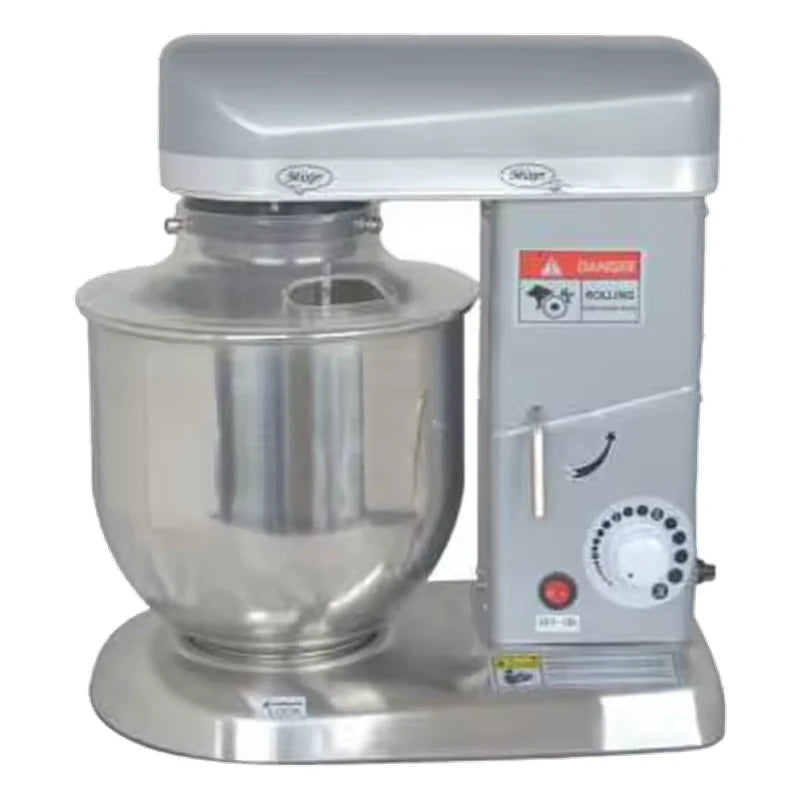 Egg Beater — Commercial Grade