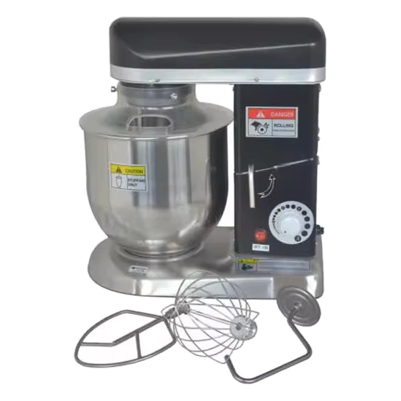Egg Beater — Commercial Grade