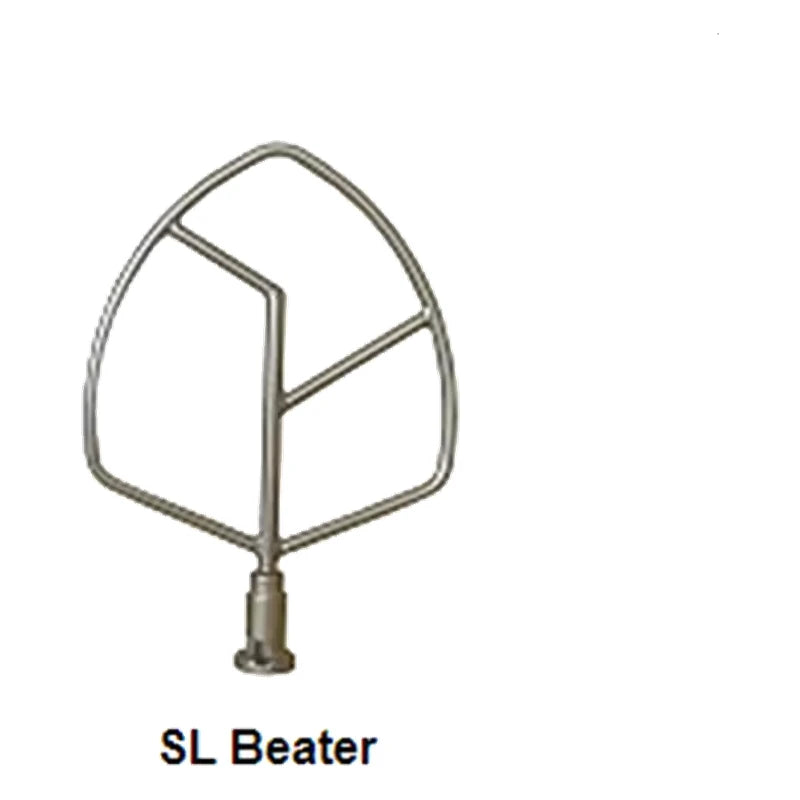 Egg Beater — Commercial Grade