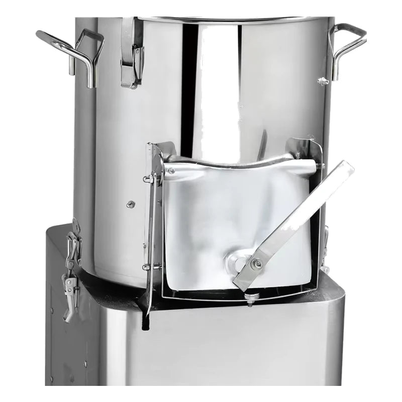 Potato Peeler — Commercial Grade