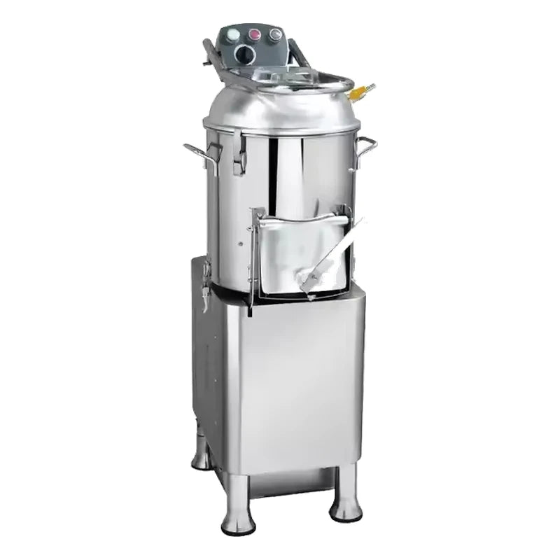 Potato Peeler — Commercial Grade