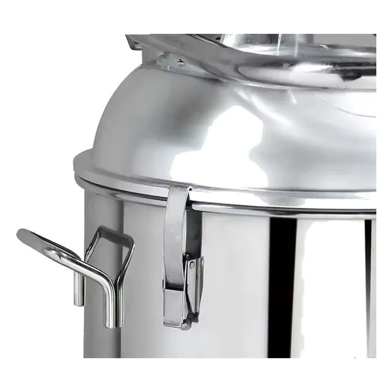 Potato Peeler — Commercial Grade
