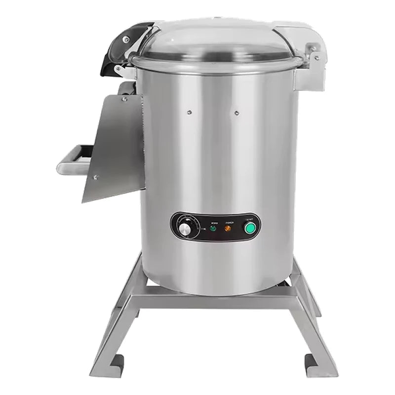 Potato Peeler — Commercial Grade