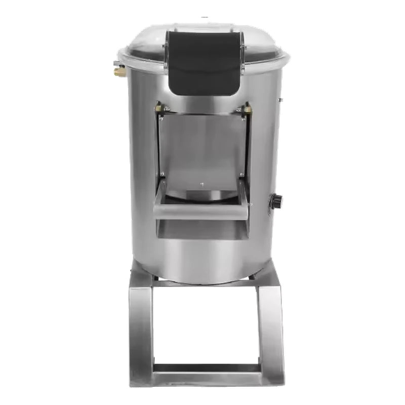 Potato Peeler — Commercial Grade