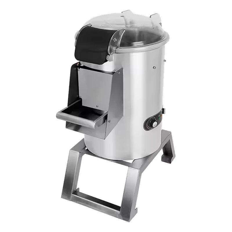 Potato Peeler — Commercial Grade