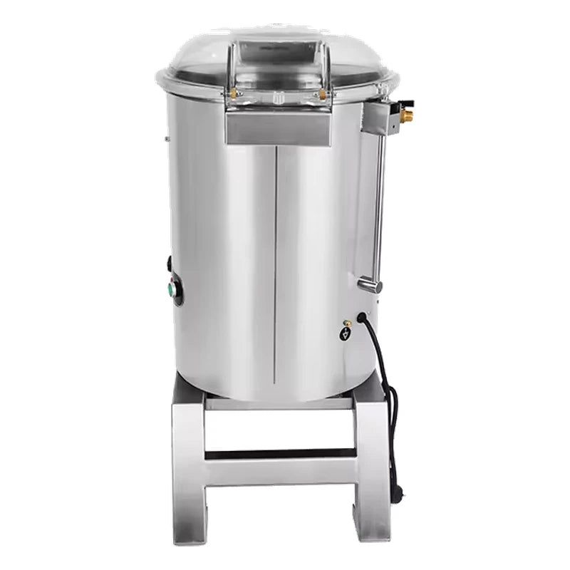 Potato Peeler — Commercial Grade
