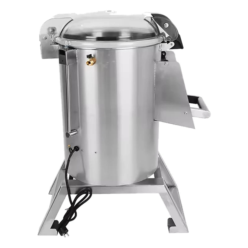 Potato Peeler — Commercial Grade