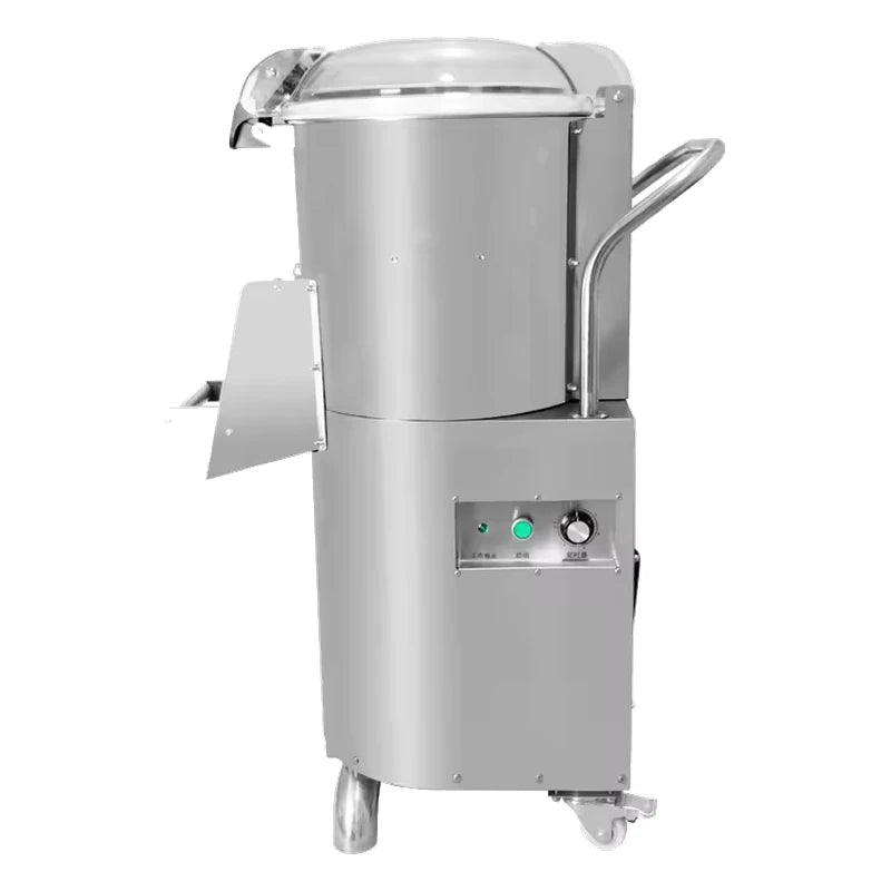 Potato Peeler — Commercial Grade