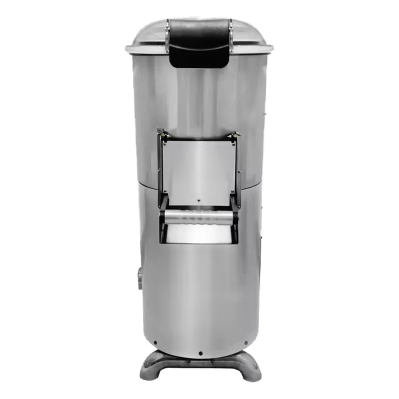 Potato Peeler — Commercial Grade