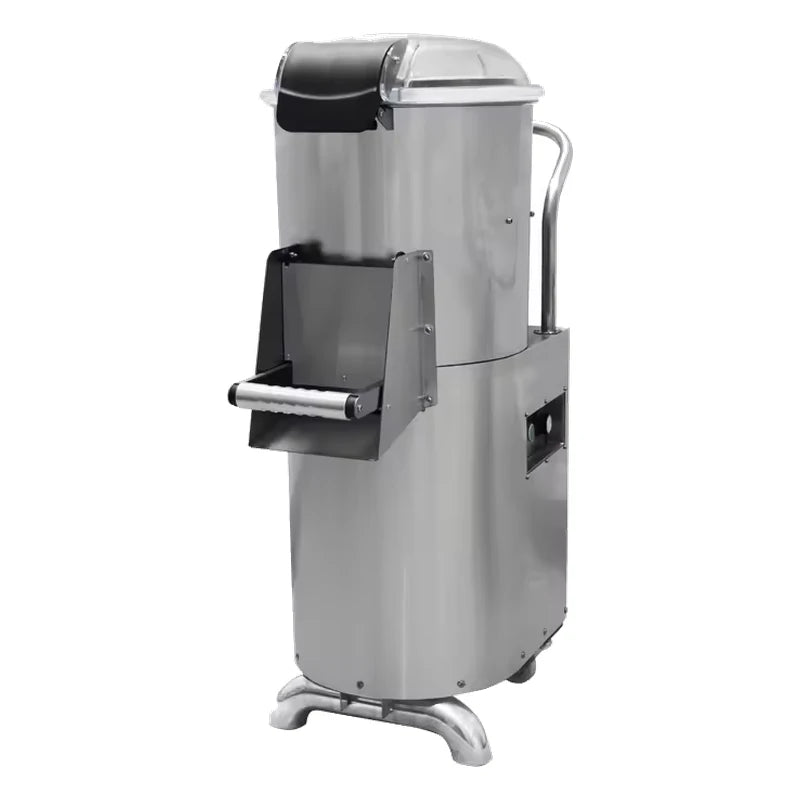 Potato Peeler — Commercial Grade