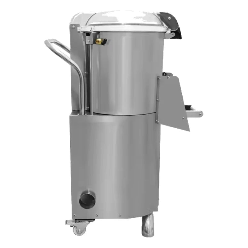 Potato Peeler — Commercial Grade