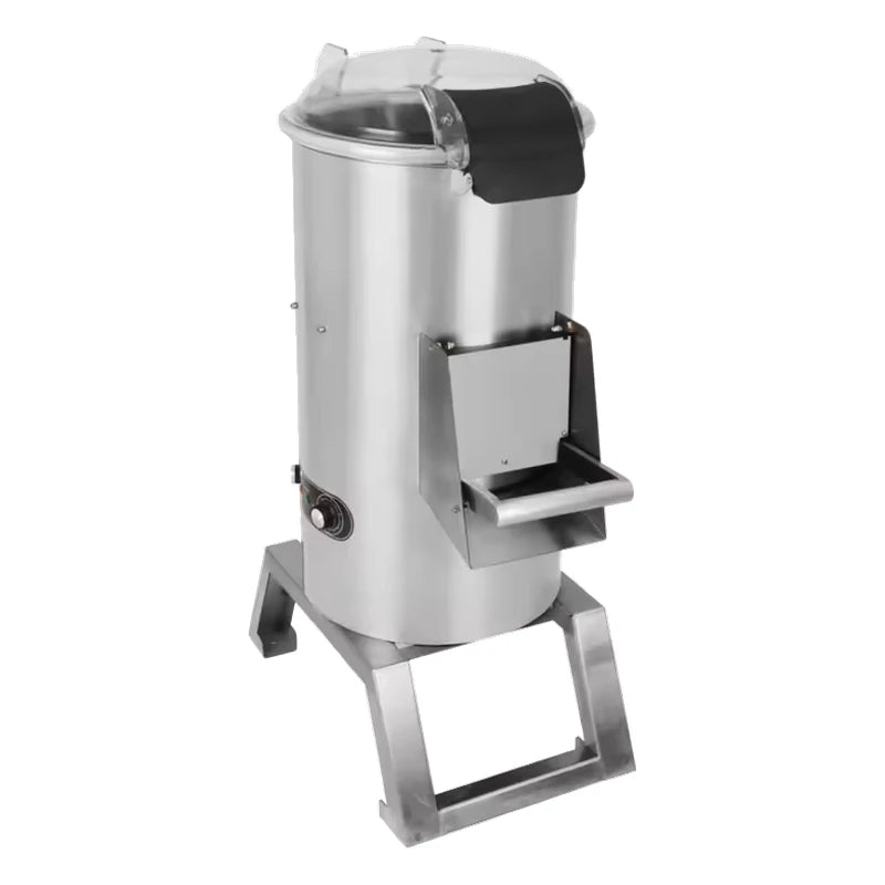 Potato Peeler — Commercial Grade