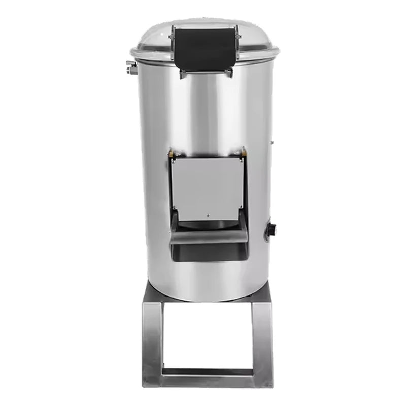Potato Peeler — Commercial Grade