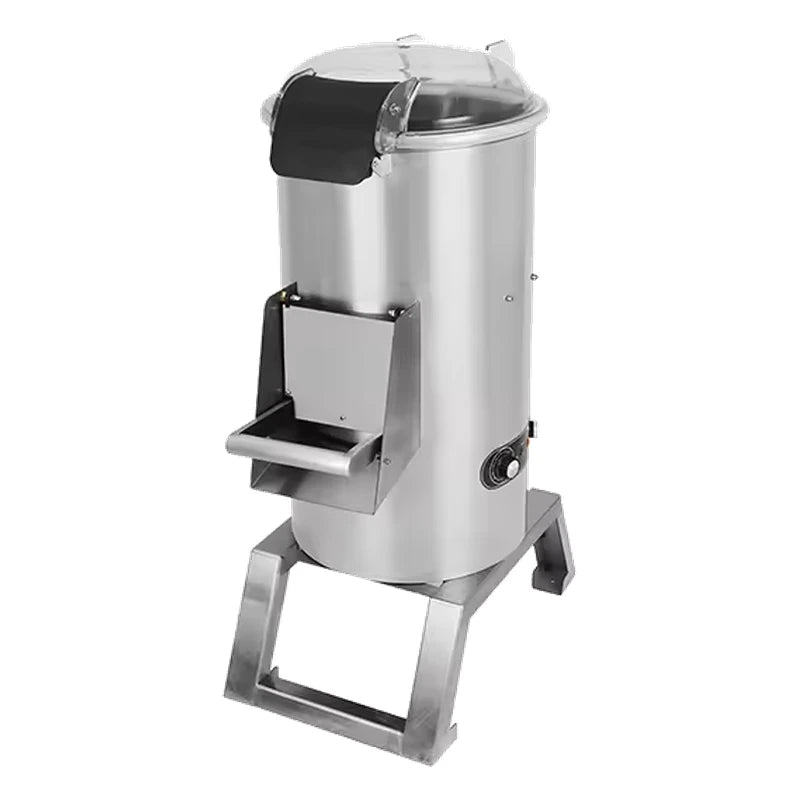 Potato Peeler — Commercial Grade