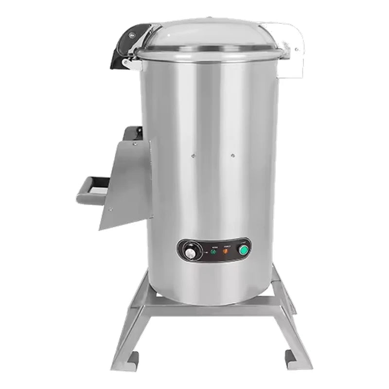 Potato Peeler — Commercial Grade