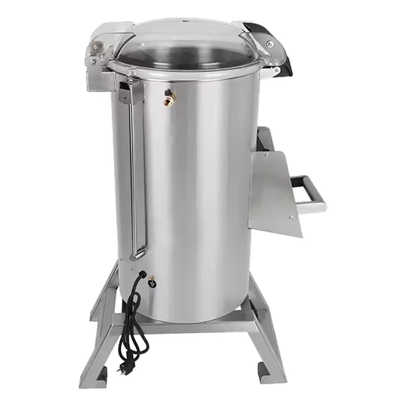 Potato Peeler — Commercial Grade