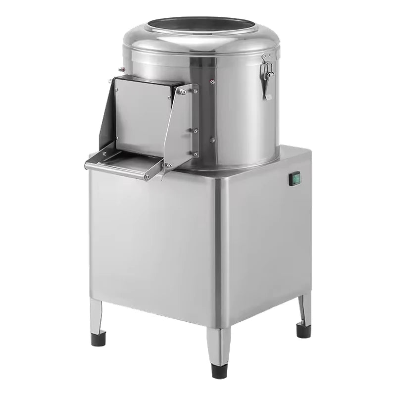 Potato Peeler — Commercial Grade