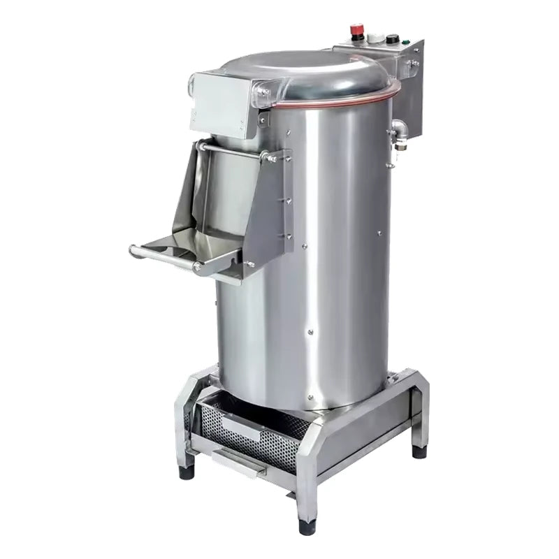 Potato Peeler — Commercial Grade