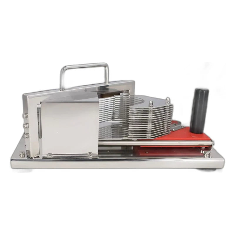 Tomato Slicer — Commercial Grade