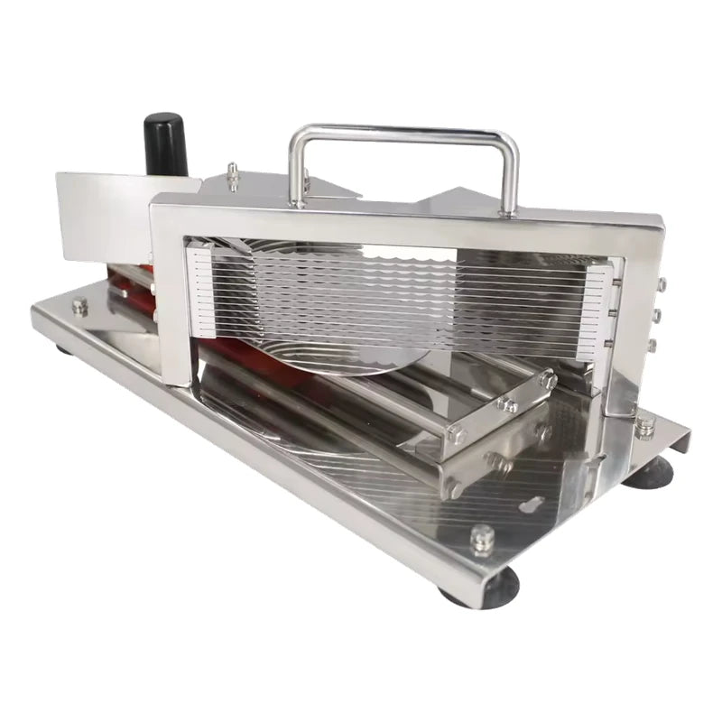 Tomato Slicer — Commercial Grade
