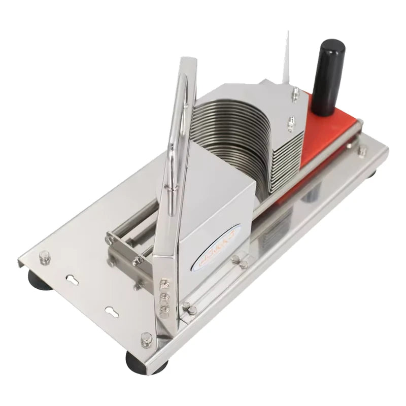 Tomato Slicer — Commercial Grade