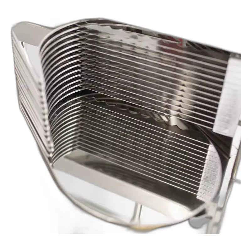 Tomato Slicer — Commercial Grade
