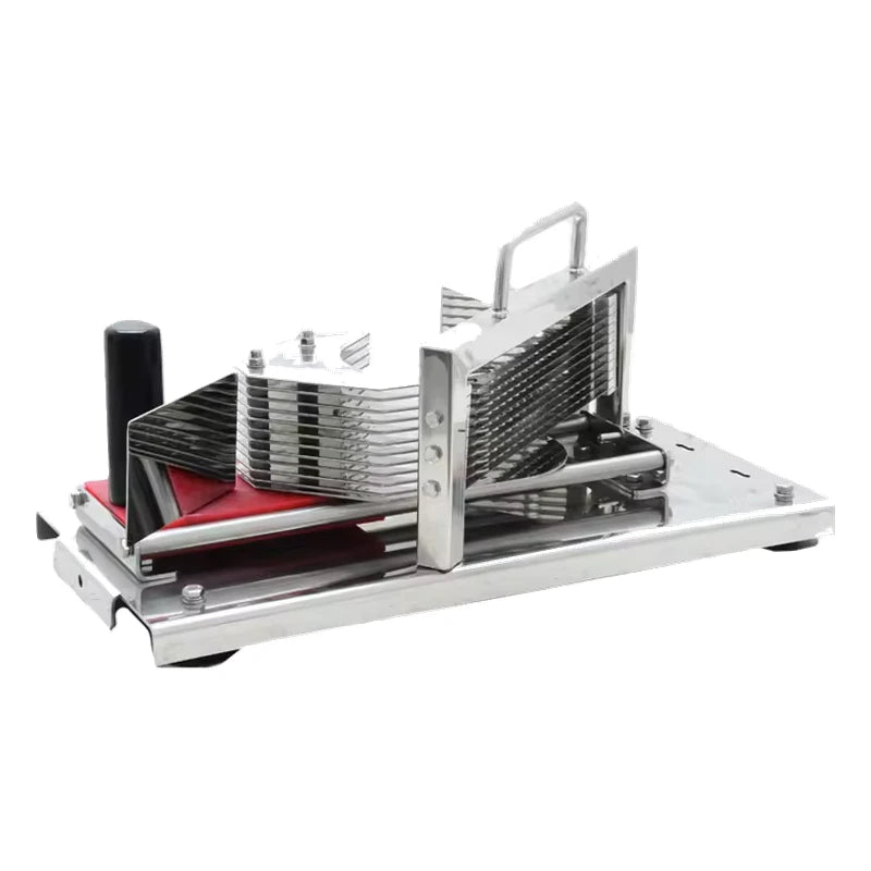Tomato Slicer — Commercial Grade