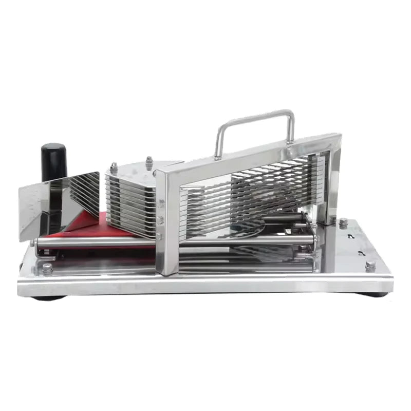 Tomato Slicer — Commercial Grade