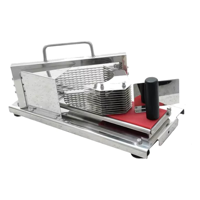 Tomato Slicer — Commercial Grade