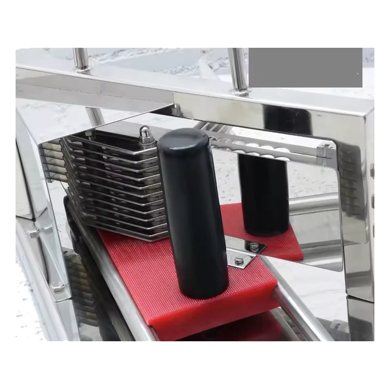 Tomato Slicer — Commercial Grade