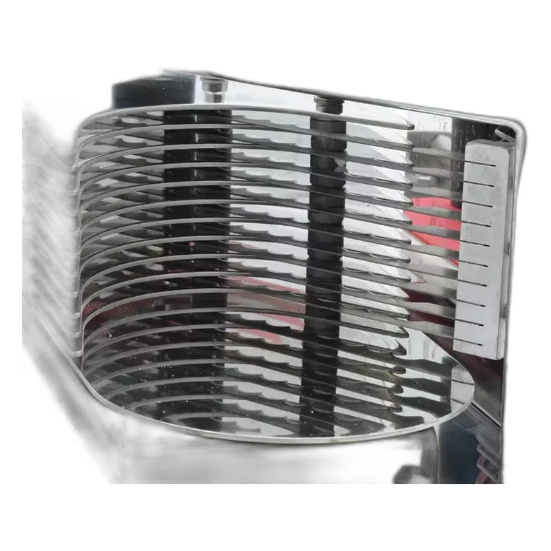Tomato Slicer — Commercial Grade
