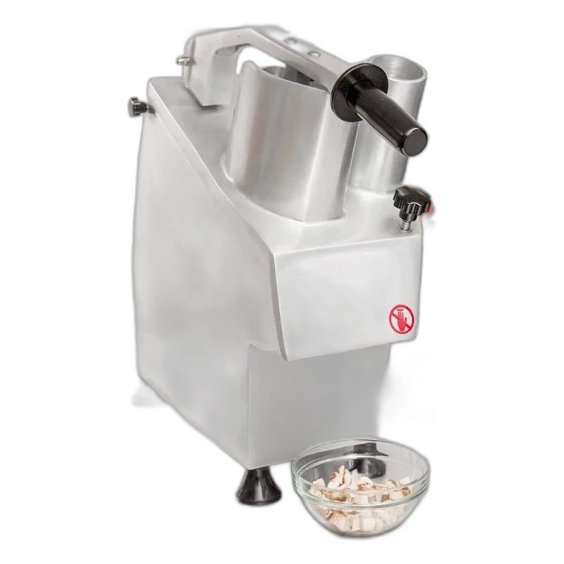 Vegetable Cutter — Commercial Grade