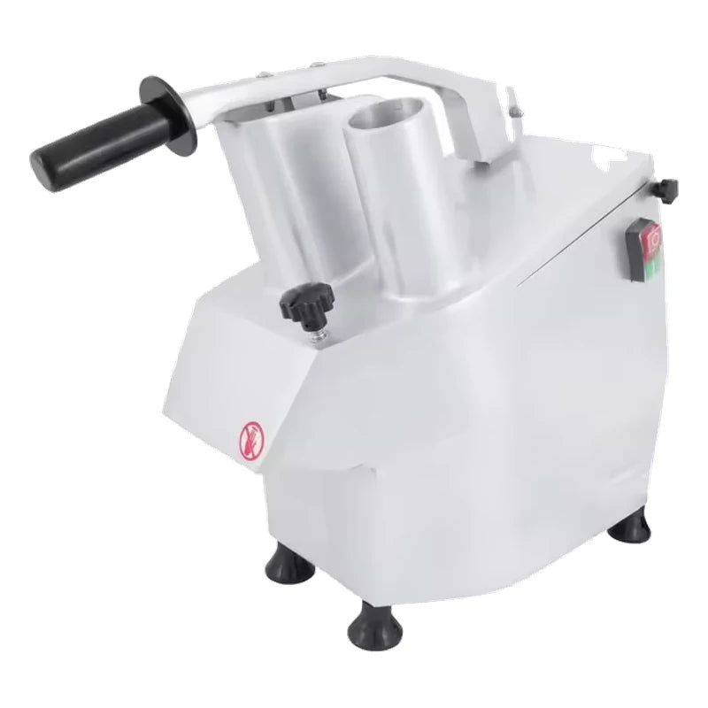 Vegetable Cutter — Commercial Grade