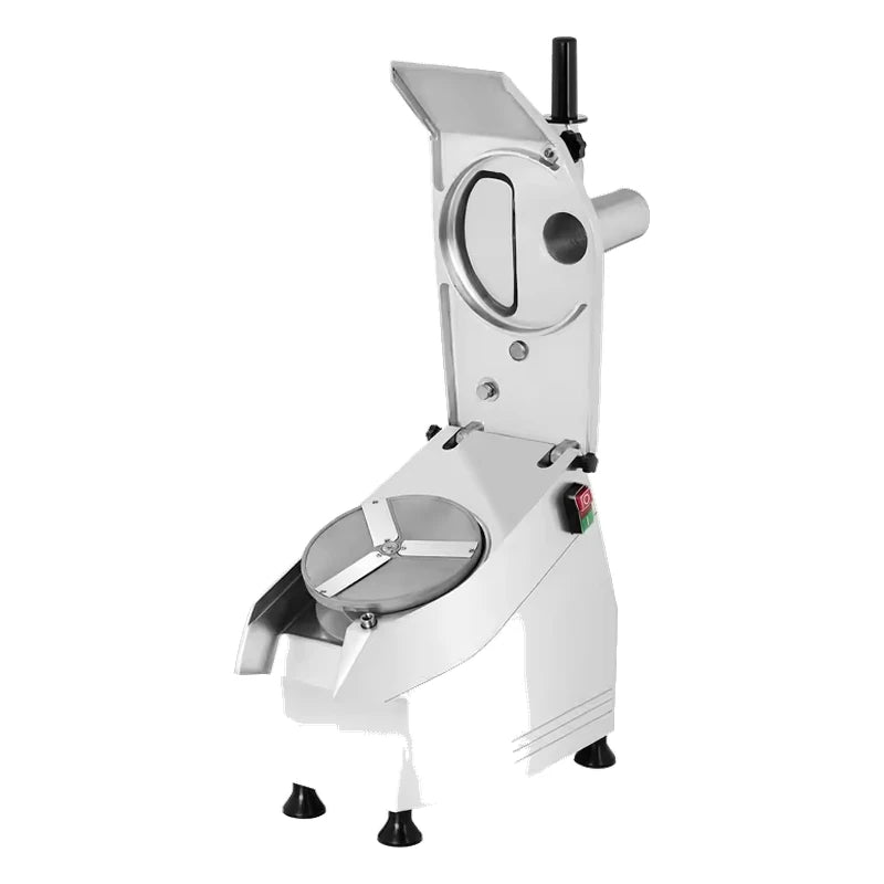 Vegetable Cutter — Commercial Grade