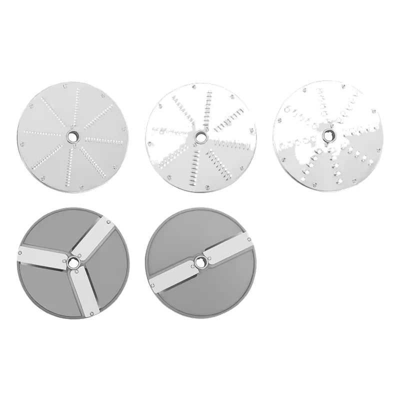 Vegetable Cutter — Commercial Grade
