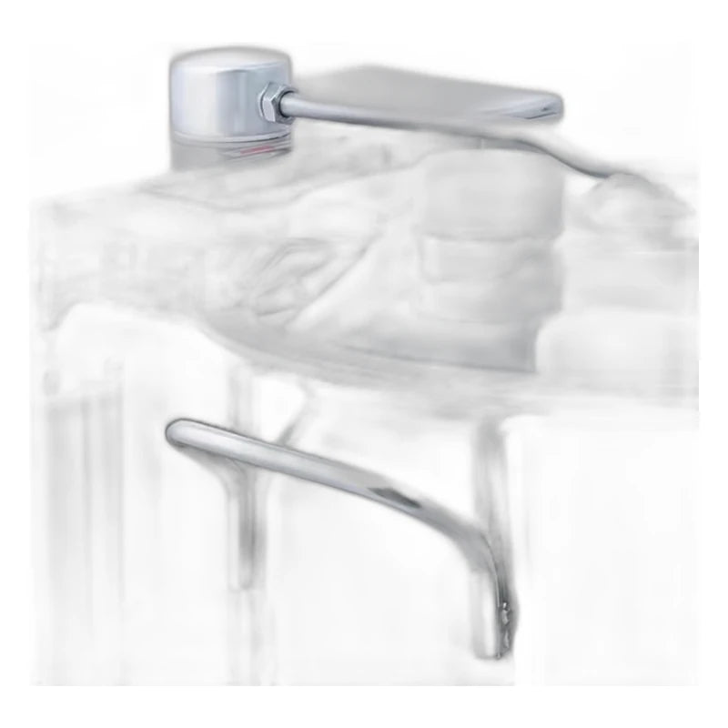 Vegetable Cutter — Commercial Grade