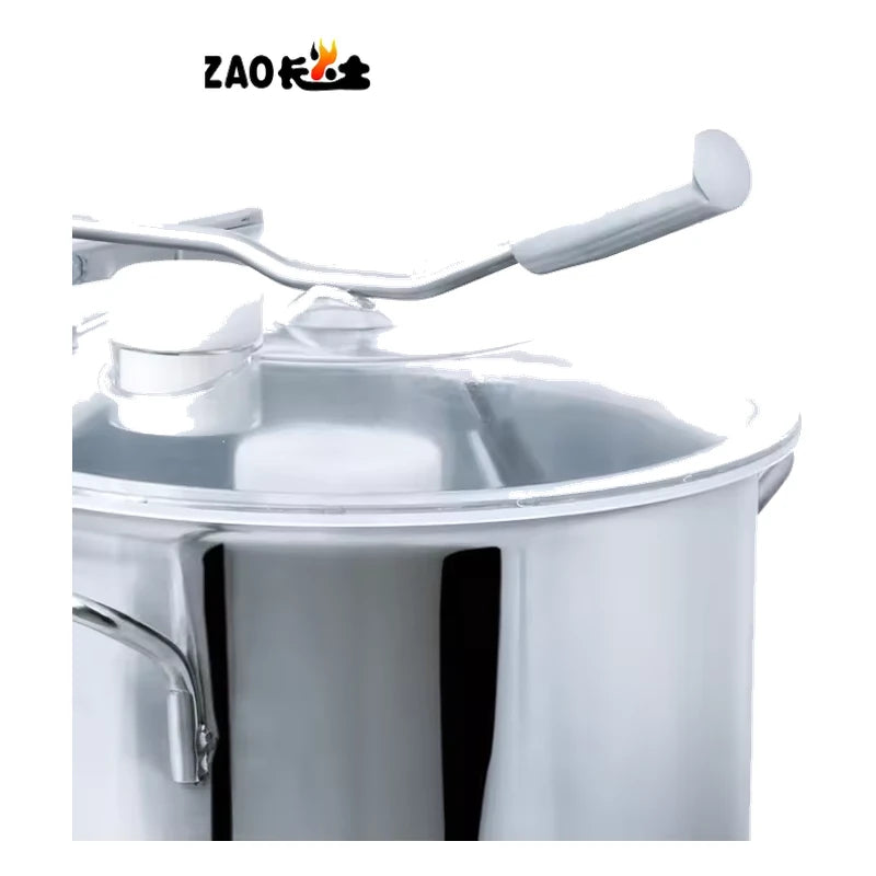 Vegetable Cutter — Commercial Grade