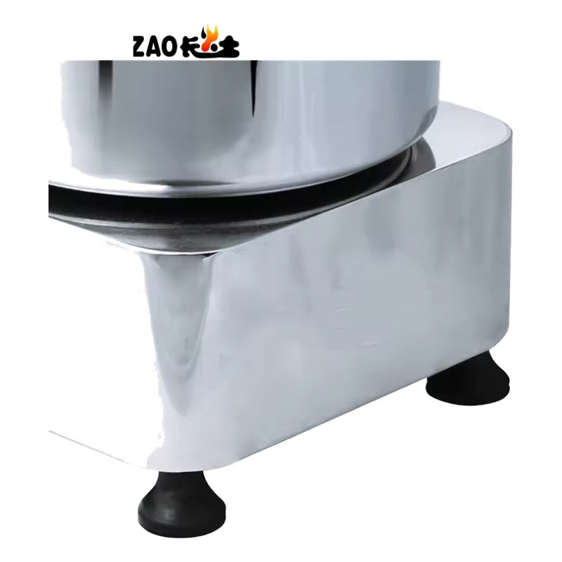 Vegetable Cutter — Commercial Grade