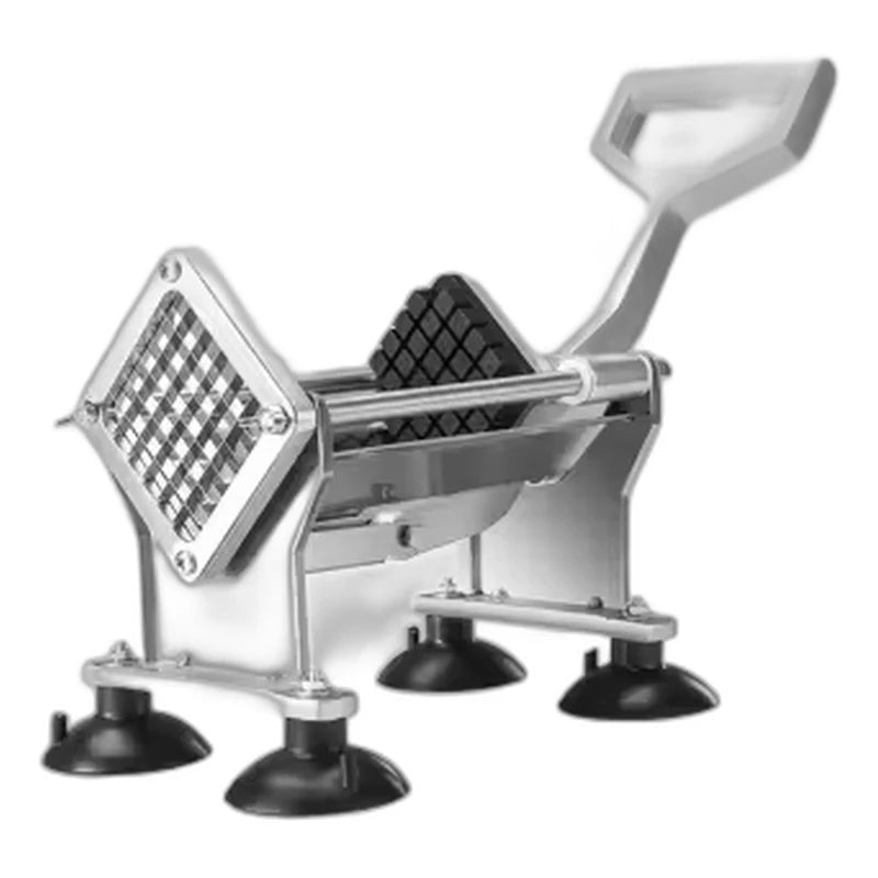 Vegetable Cutter — Commercial Grade