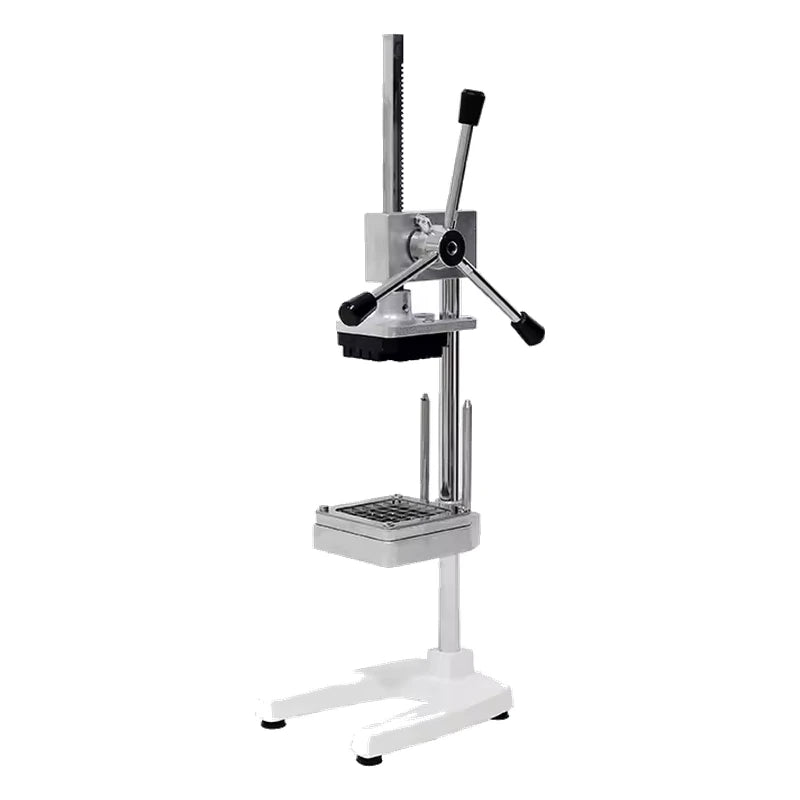 Vegetable Cutter — Commercial Grade