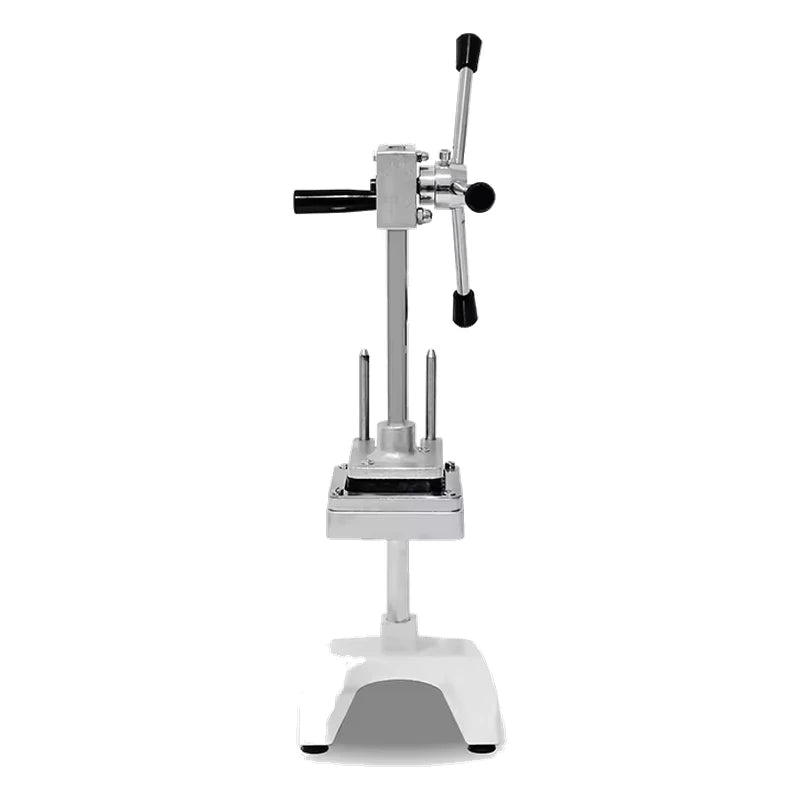 Vegetable Cutter — Commercial Grade