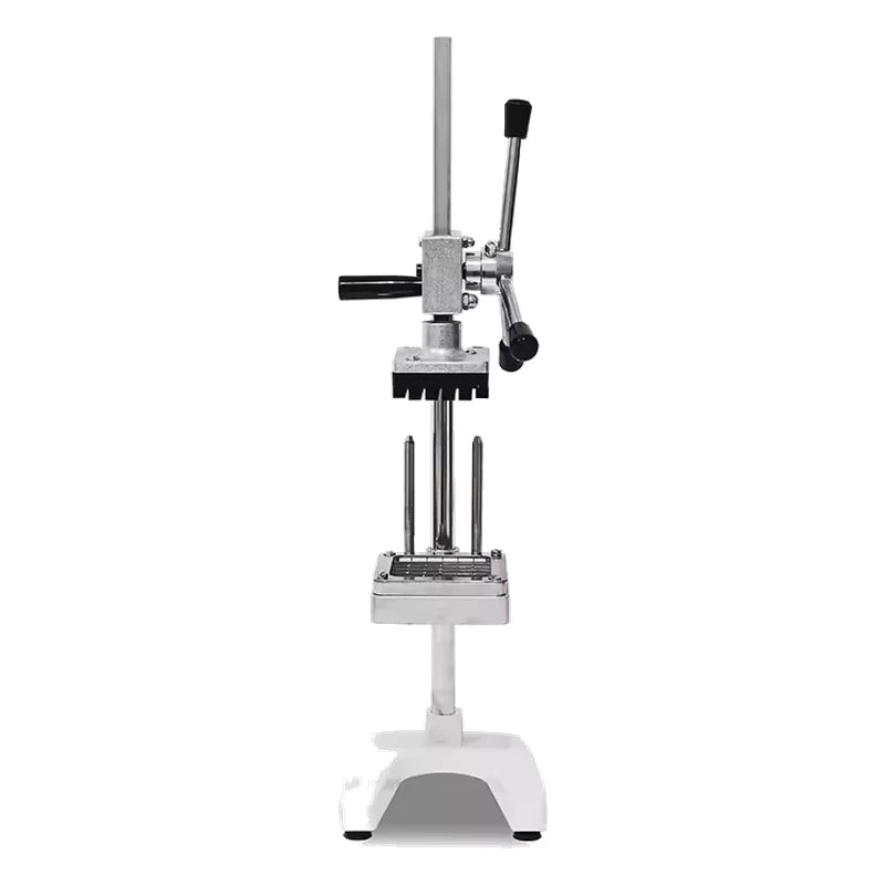 Vegetable Cutter — Commercial Grade