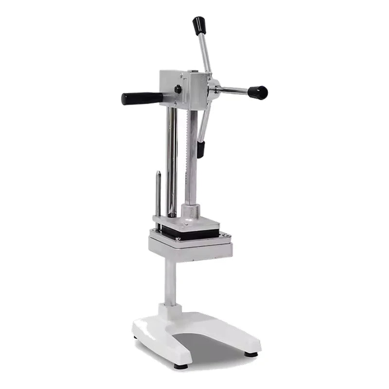 Vegetable Cutter — Commercial Grade