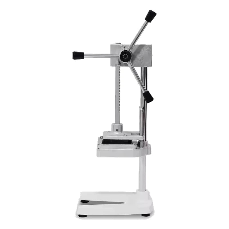 Vegetable Cutter — Commercial Grade