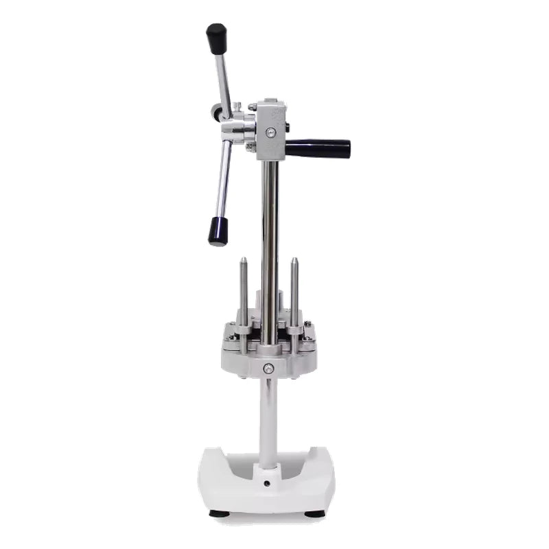Vegetable Cutter — Commercial Grade