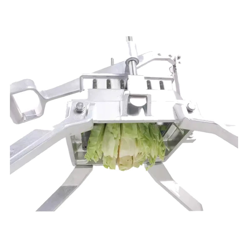 Vegetable Cutter — Commercial Grade