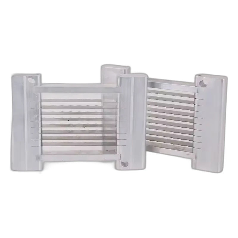 Vegetable Cutter — Commercial Grade