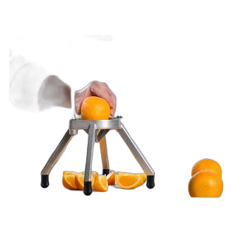 Vegetable Cutter — Commercial Grade