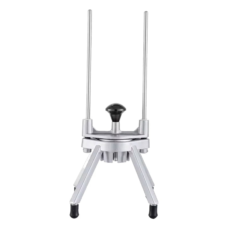 Vegetable Cutter — Commercial Grade